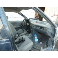 Продам а/м Daewoo Nexia битый
