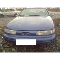 Продам а/м Ford Taurus аварийный