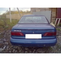 Продам а/м Ford Taurus аварийный