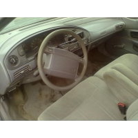Продам а/м Ford Taurus аварийный