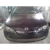 Продам а/м Nissan Almera требующий покраски
