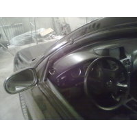 Продам а/м Nissan Almera требующий покраски