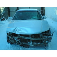 Продам а/м Nissan Bluebird требующий вложений