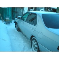 Продам а/м Nissan Bluebird требующий вложений