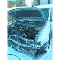 Продам а/м Nissan Bluebird требующий вложений