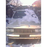 Продам а/м Nissan Skyline без документов