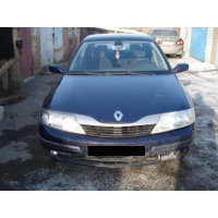Продам а/м Renault Laguna битый