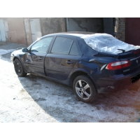 Продам а/м Renault Laguna битый