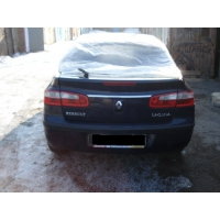 Продам а/м Renault Laguna битый