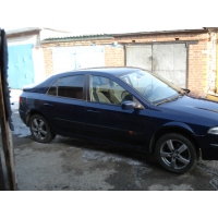 Продам а/м Renault Laguna битый