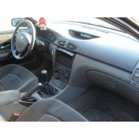 Продам а/м Renault Laguna битый