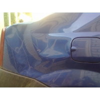 Продам а/м Renault Logan аварийный