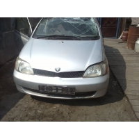 Продам а/м Toyota Platz битый