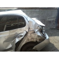 Продам а/м Toyota Platz битый