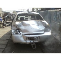 Продам а/м Toyota Platz битый