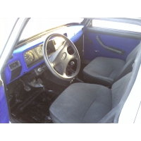 Продам а/м ВАЗ 2107 требующий вложений