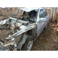 Продам а/м ВАЗ 2110 битый