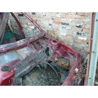 Продам а/м ВАЗ 2110 битый