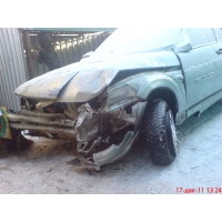 Продам а/м ВАЗ 2112 битый