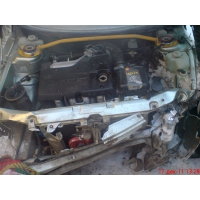 Продам а/м ВАЗ 2112 битый