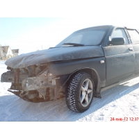 Продам а/м ВАЗ 2112 битый