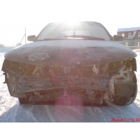 Продам а/м ВАЗ 2112 битый