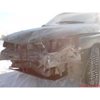 Продам а/м ВАЗ 2112 битый