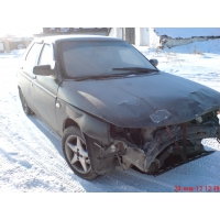 Продам а/м ВАЗ 2112 битый