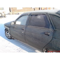 Продам а/м ВАЗ 2112 битый