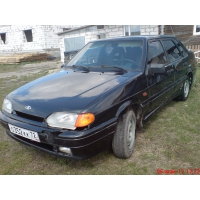 Продам а/м ВАЗ 2115 требующий вложений