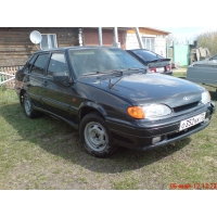 Продам а/м ВАЗ 2115 требующий вложений