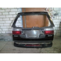Продам ЗАДНЯЯ ДВЕРЬ  для Nissan Avenir