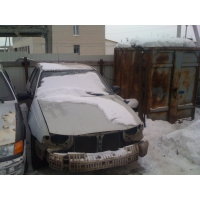 Продам а/м Daewoo Nexia требующий покраски