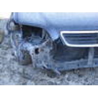 Продам а/м Honda Civic требующий вложений