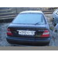 Продам а/м Honda Civic требующий вложений