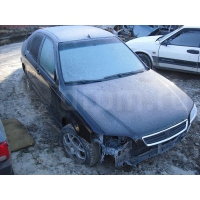 Продам а/м Honda Civic требующий вложений
