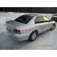 Продам а/м Mitsubishi Galant битый