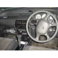 Продам а/м Mitsubishi RVR битый
