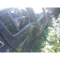 Продам а/м Renault Clio битый