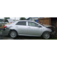 Продам а/м Toyota Corolla битый