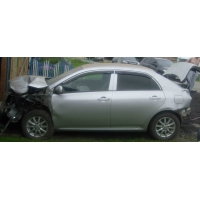 Продам а/м Toyota Corolla битый