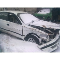 Продам а/м Toyota Corona битый