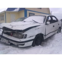 Продам а/м Toyota Corona битый