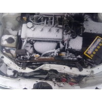Продам а/м Toyota Corona битый