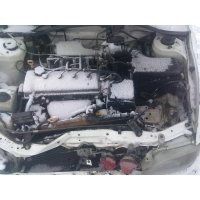 Продам а/м Toyota Corona битый