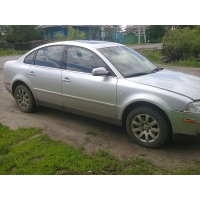 Продам а/м Volkswagen Passat требующий вложений