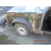 Продам а/м ВАЗ 2107 битый