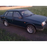 Продам а/м ВАЗ 21099 требующий вложений