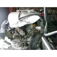 Продам а/м ВАЗ 2109 битый