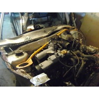 Продам а/м ВАЗ 2109 битый